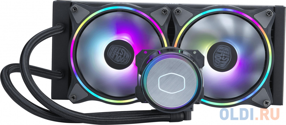 Cooler Master MasterLiquid ML240 Mirror