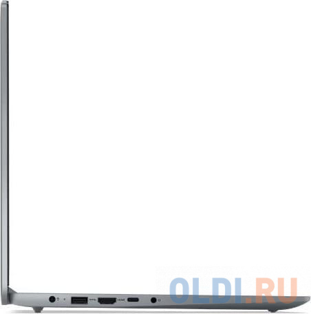 Ноутбук IP3S 15IRU8 82X700BWPS 15" CI3-1305U 8/256GB DOS LENOVO