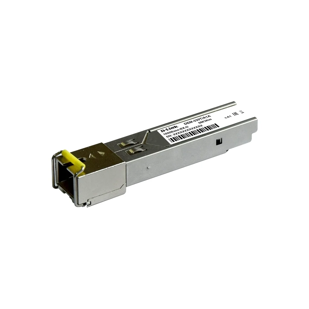 Single-mode d-link