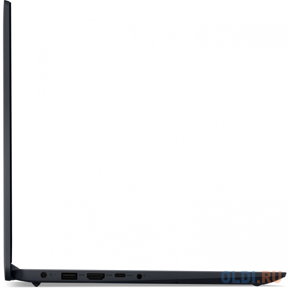 Ноутбук Lenovo IdeaPad 1 15IAU7 82QD001URK 15.6"