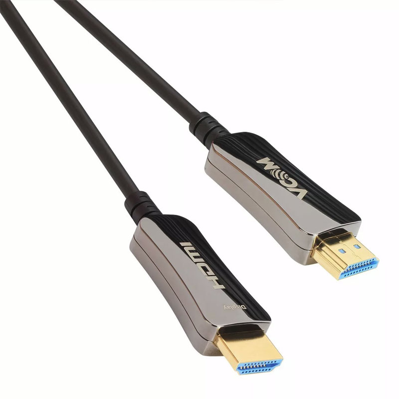 Аксессуар Vcom HDMI - HDMI ver. 2.0 10m D3742A-10M в Москвe