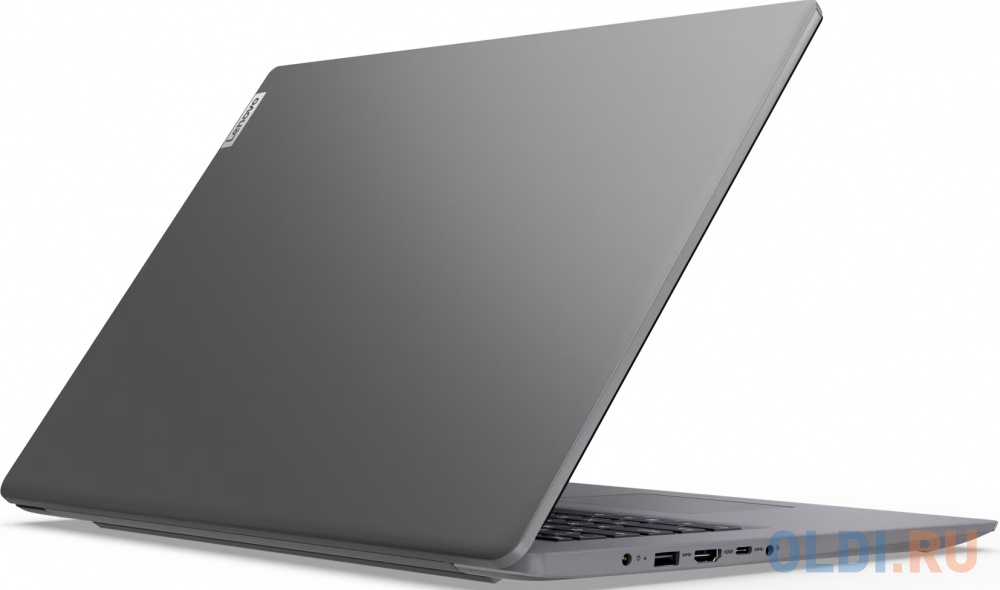 Ноутбук Lenovo V17 G4 IRU Core i5-13420H/8Gb/SSD512Gb/17.3&quot;/IPS/FHD/NoOS/grey  (83A2003KRU)