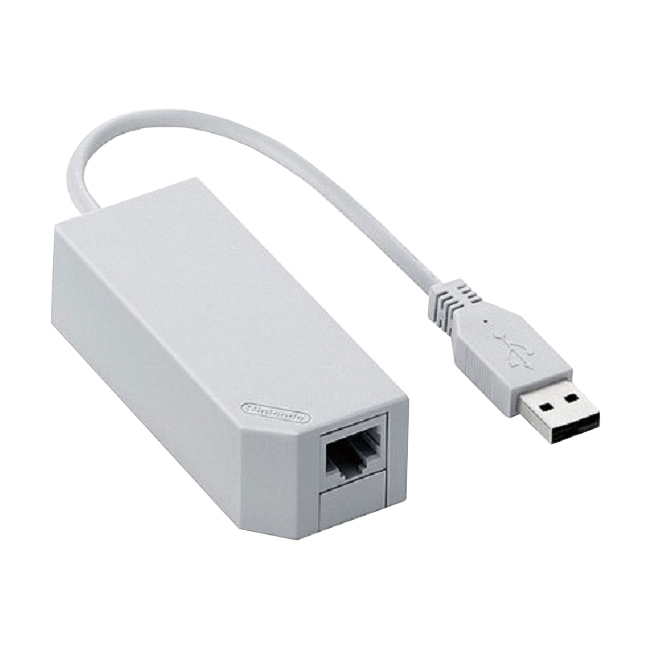 Сетевая карта ATcom USB Lan Card Meiru AT7806