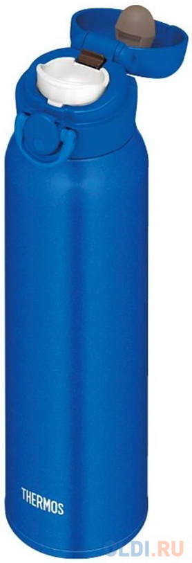 Thermos Термокружка JNR-753 MTB, синий, 0,75 л.