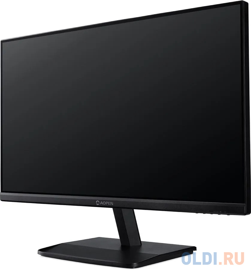 Монитор Aopen 27" 27VT0bmizx черный IPS LED 4ms 16:9 HDMI M/M матовая 300cd 178гр/178гр 1920x1080 75Hz FreeSync VGA FHD USB Touch 4.9кг