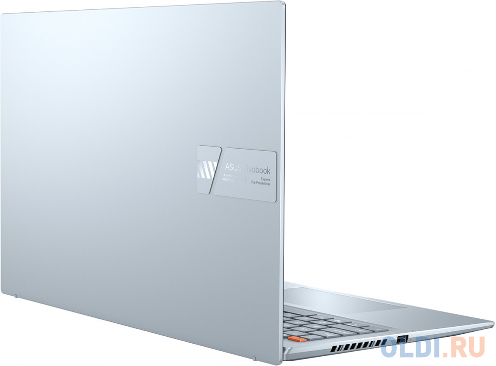 Ноутбук ASUS VivoBook S 16X OLED M5602QA-L2117 90NB0XW3-M004M0 16"