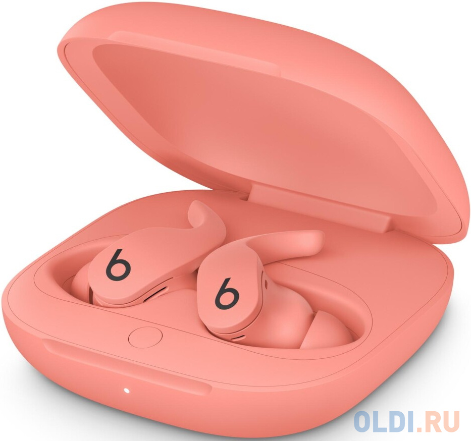 Beats / наушники Beats Fit Pro True Wireless MPLJ3PA, coral pink,