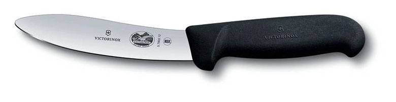 Нож Victorinox Fibrox черный (5.7903.12)