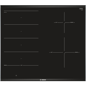 Индукционная варочная панель Bosch PXE675DC1E