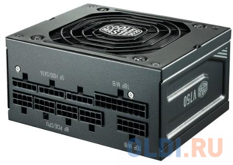 Блок питания Cooler Master V750 Gold SFX Full Modular 750 Вт MPY-7501-SFHAGV-EU