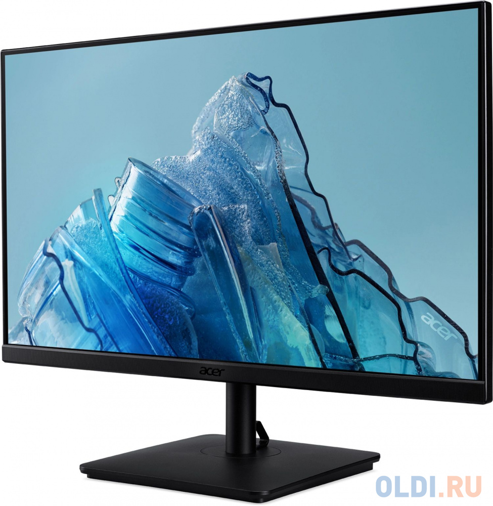 27''  ACER Vero V277UEbmiipxv IPS, 2560x1440, 4ms, 350cd, 100Hz, 2xHDMI(2.0) + 1xDP(1.2) + Audio Out, 2Wx2, FreeSync