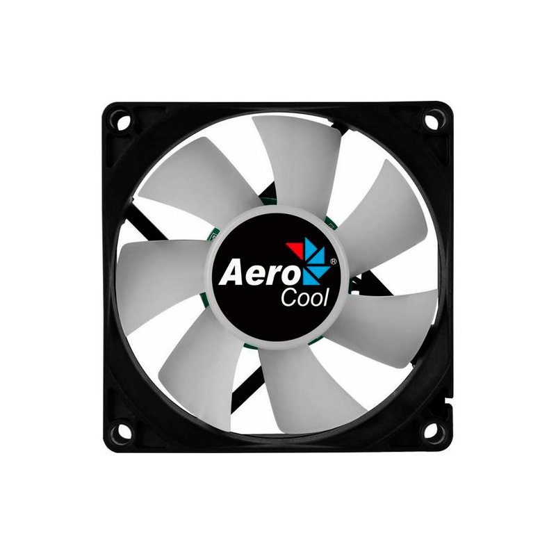 Вентилятор AeroCool Frost 8 FRGB 4718009158054