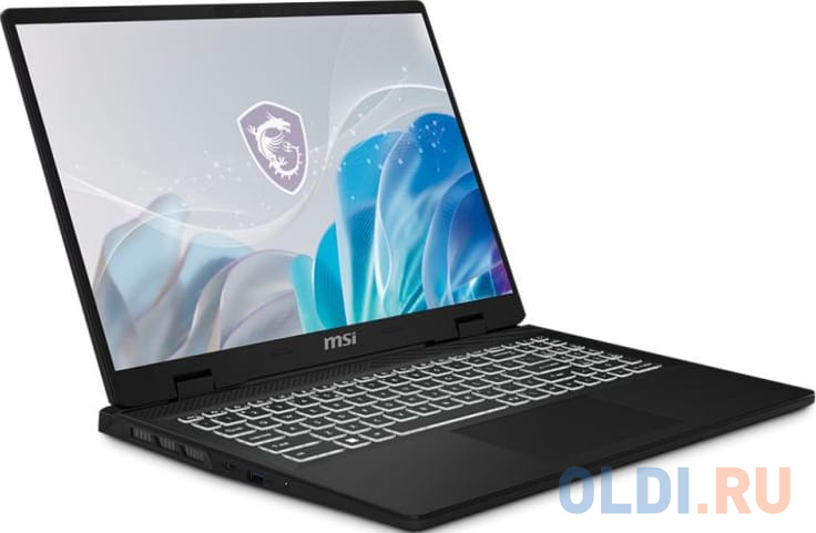 Ноутбук CREATOR M16 C14VFG-035 16" CI7-14700HX 16GB/1TB W11P MSI