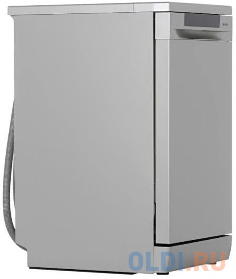 Посудомоечная машина Gorenje GS541D10X нержавеющая сталь