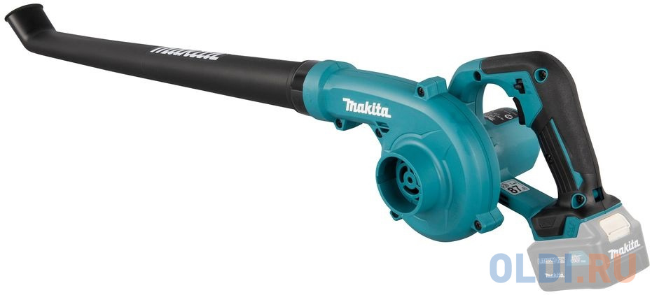 Воздуходувка Makita UB101DZ синий/черный в Москвe