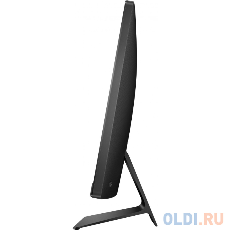 Моноблок Asus F3702WFA-BPE0100 27" Full HD Ryzen 5 7520U (2.8) 8Gb SSD512Gb RGr CR noOS GbitEth WiFi BT 90W клавиатура мышь Cam черный 1920x1080