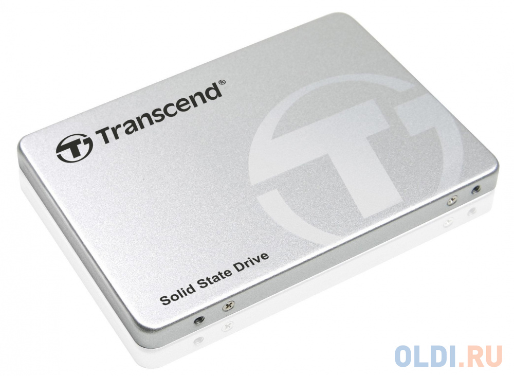 SSD накопитель Transcend 220S 960 Gb SATA-III TS960GSSD220S