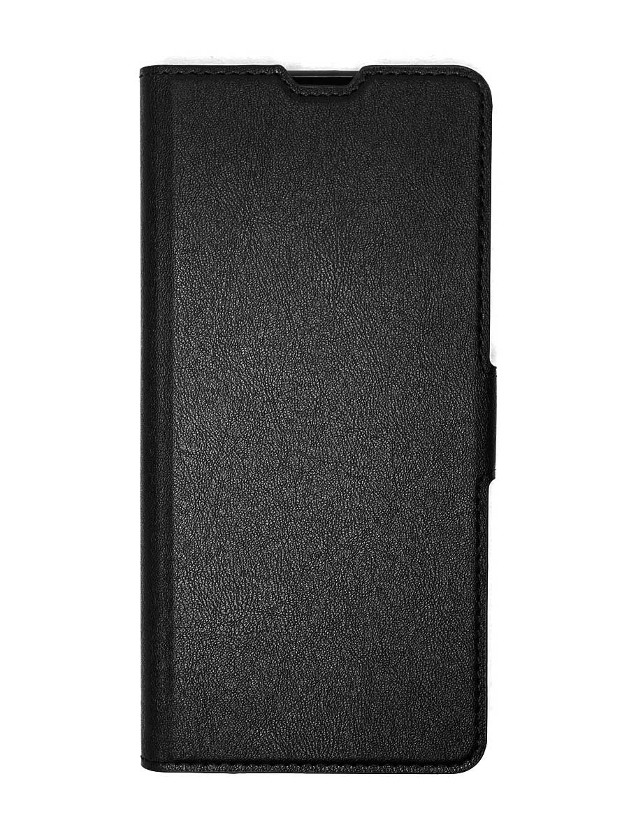 Чехол-книжка Alwio Book Case для Samsung Galaxy A33 5G, чёрный