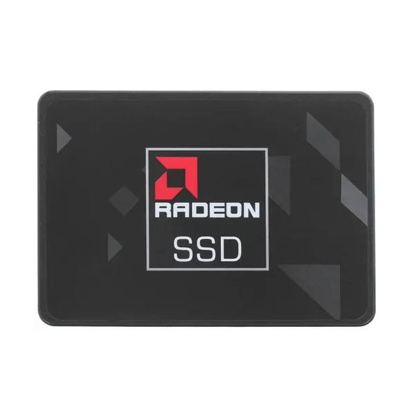 Накопитель SSD AMD Radeon R5 Client 512Gb (R5SL512G)