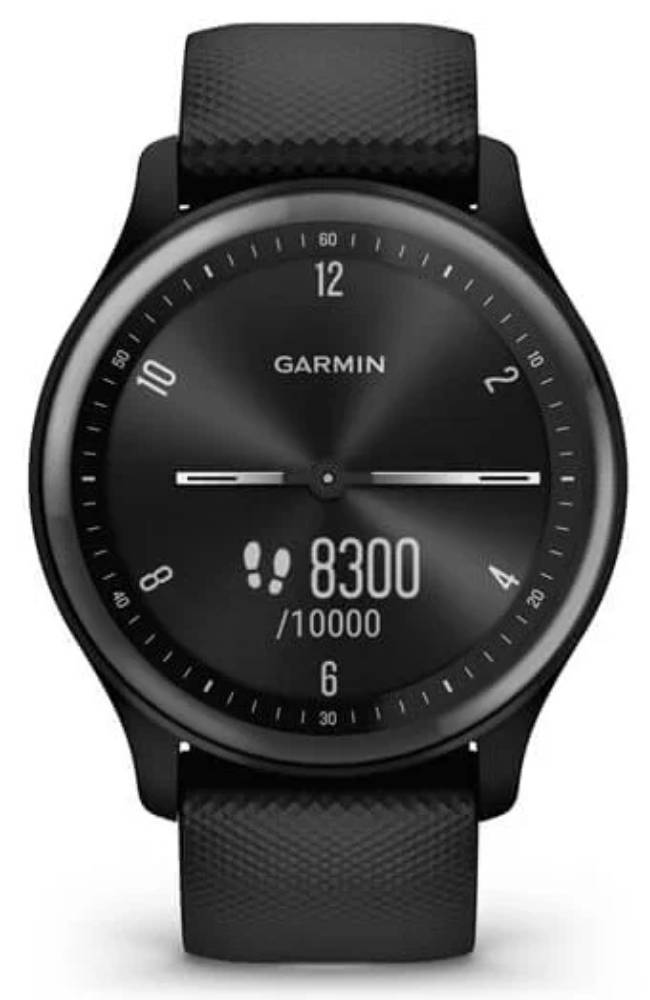 Часы Garmin