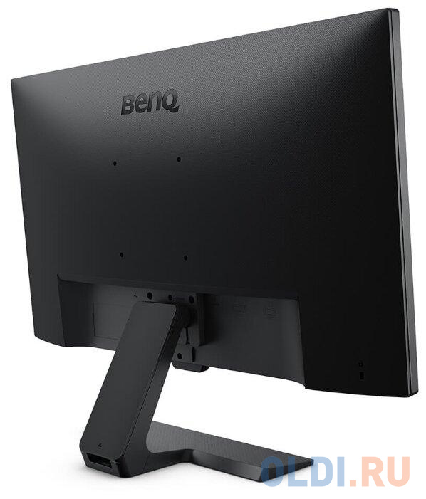 Монитор 24" BENQ GL2480 черный TN 1920x1080 250 cd/m^2 1 ms DVI HDMI VGA Аудио 9H.LHXLB.QBE/9H.LHXLB.VBE