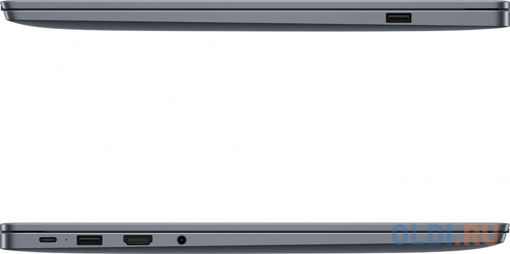 Ноутбук Huawei MateBook D 14 MDF-X 53013RHL 14"