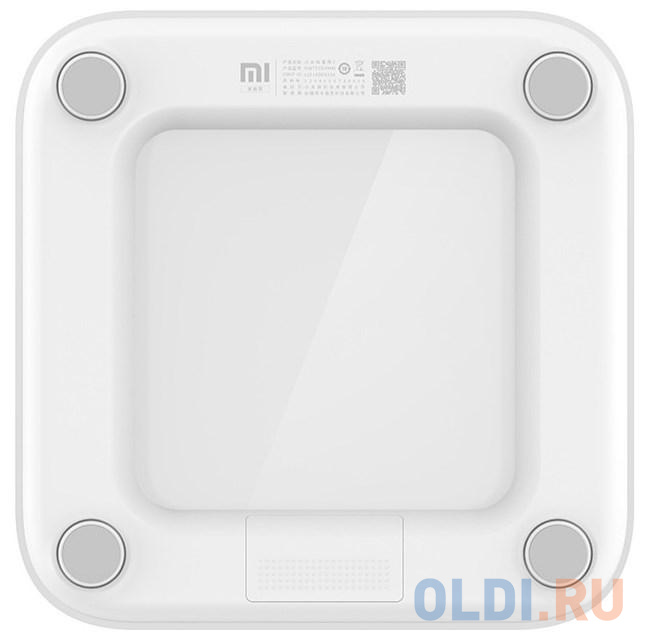 Весы Xiaomi Mi Smart Scale 2