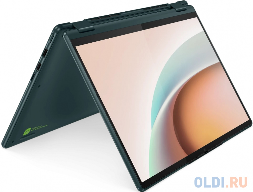 Ноутбук Lenovo Yoga 6 13ALC7 82UD008URK 13.3"