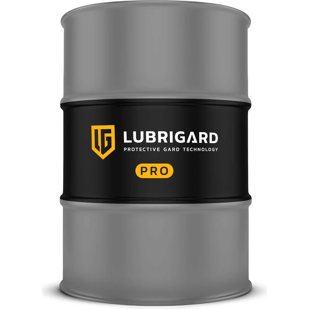 Масло трансмиссионное lubrigard