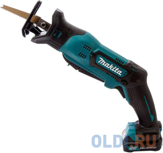 Сабельная пила Makita JR105DWAE