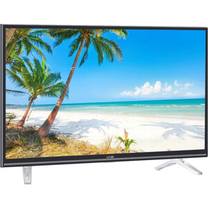 Телевизор ARTEL UA32H1200 черный (32'', HD, 60Гц, SmartTV, Android, WiFi)