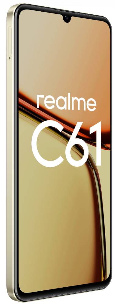 Смартфон realme