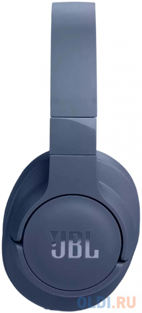 JBL Headphone / наушники Tune 770NC, blue,