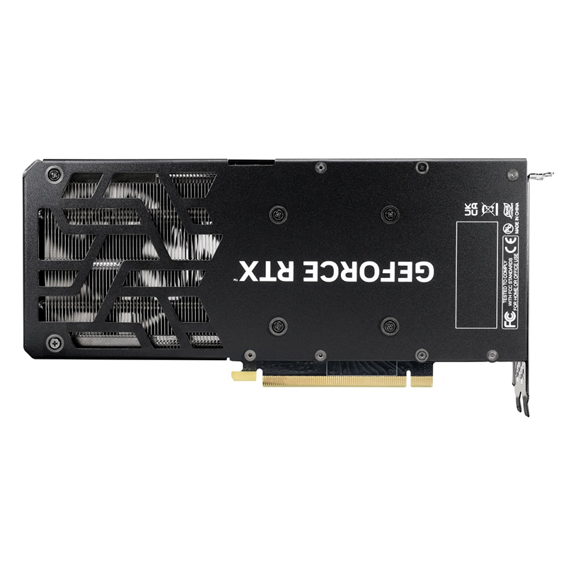 Видеокарта Palit GeForce RTX 4060 Ti JetStream OC 16GB 2310MHz PCI-E 4.0 16384Mb 18000MHz 128-bit HDMI 3xDP NE6406TU19T1-1061J в Москвe