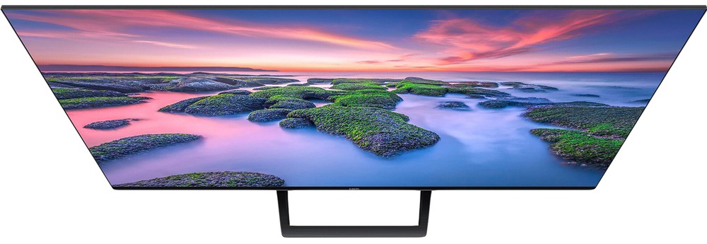 Телевизор Xiaomi TV A2 65", UHD, Android TV, 60 Гц, Черный