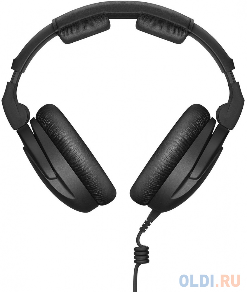 Наушники Sennheiser HD 300 PRO черный