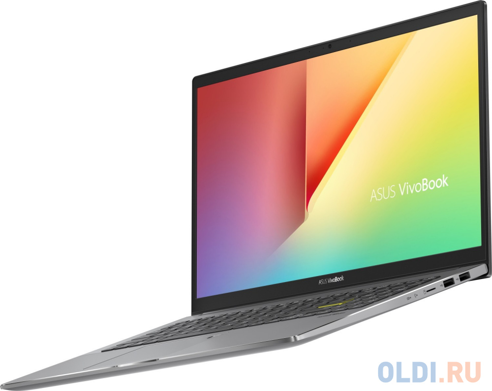 Ноутбук ASUS VivoBook S15 S533EA-BQ330 90NB0SF3-M06140 15.6"