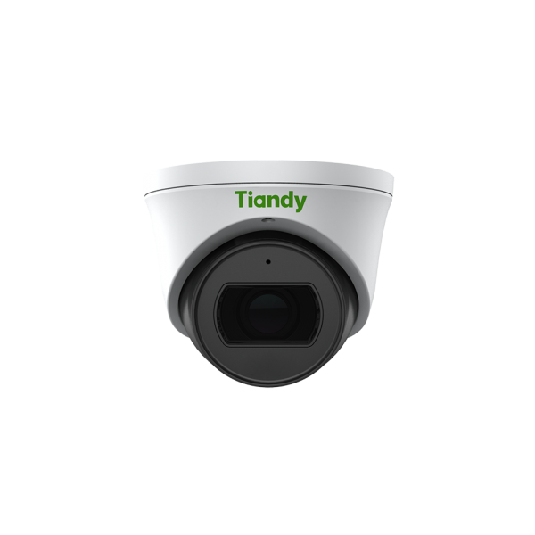 IP-камера TIANDY TC-C35SS 2.8 мм - 12 мм, уличная, купольная, 5 Мпикс, CMOS, до 2592x1944, до 25 кадров/с, ИК подсветка 30м, POE, -40 °C/+60 °C, белый (TC-C35SS I3/A/E/Y/M/V4.0) в Москвe