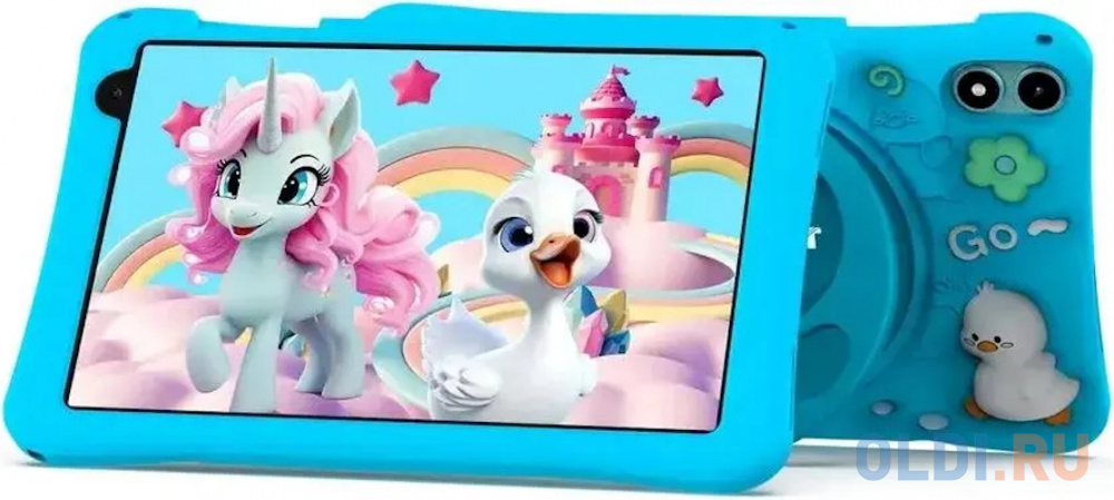 Планшет Teclast P85T Kids 8" 4Gb/64Gb Blue P85T Kids в Москвe