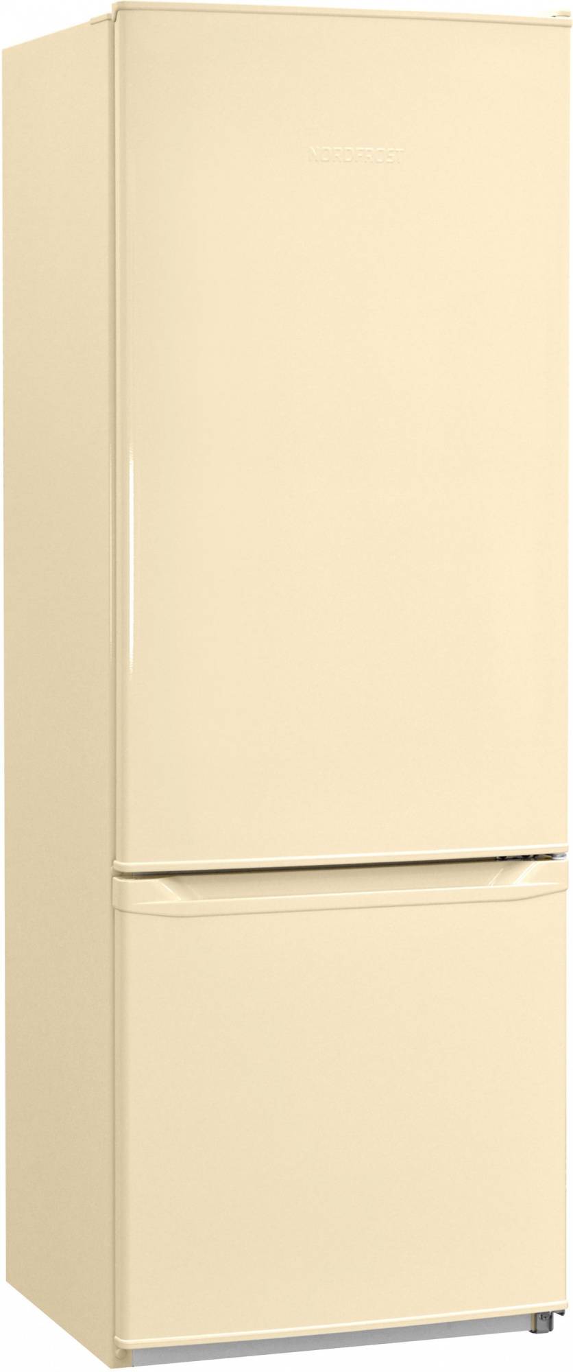 Холодильник двухкамерный Nordfrost NRB 122 732