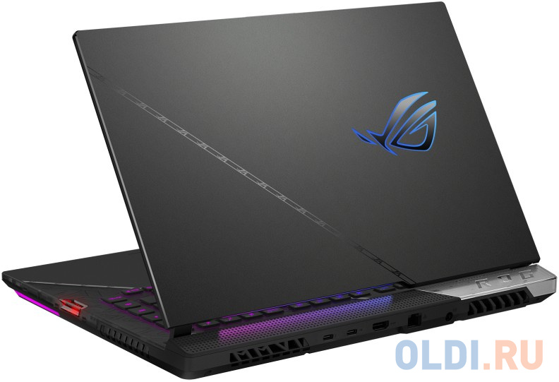 Ноутбук ASUS ROG Strix SCAR 15 G533ZW-LN147W 90NR0872-M008S0 15.6"