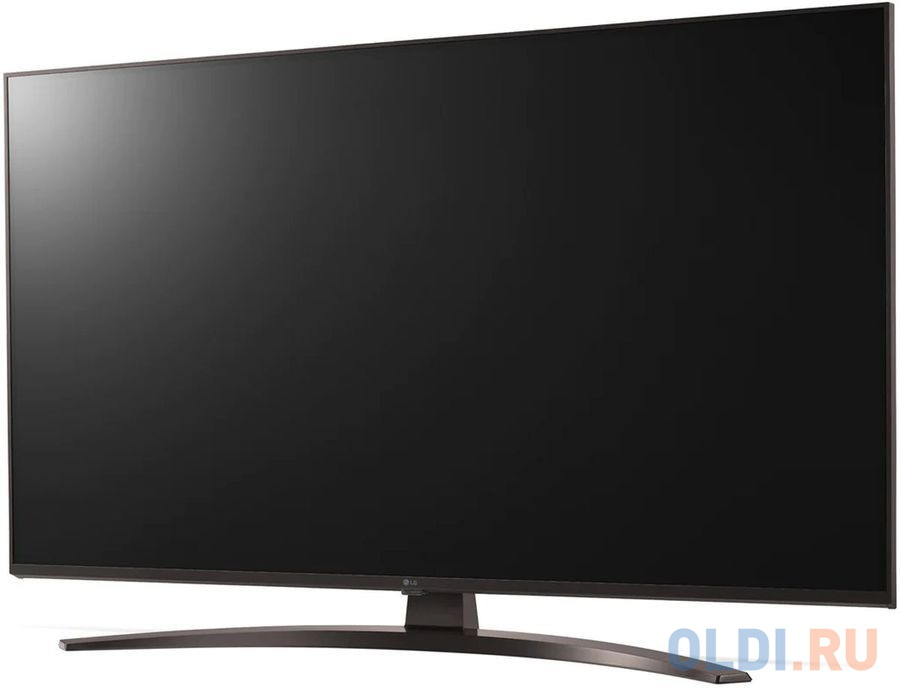 Телевизор LG 55UQ81009LC.ADGG 55" 4K Ultra HD в Москвe