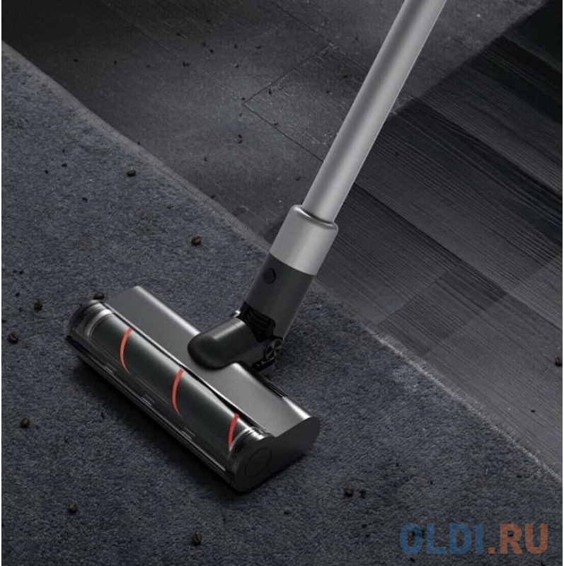 XCQ18RM Пылесос ROIDMI Cordless Vacuum Cleaner Z10 Grey