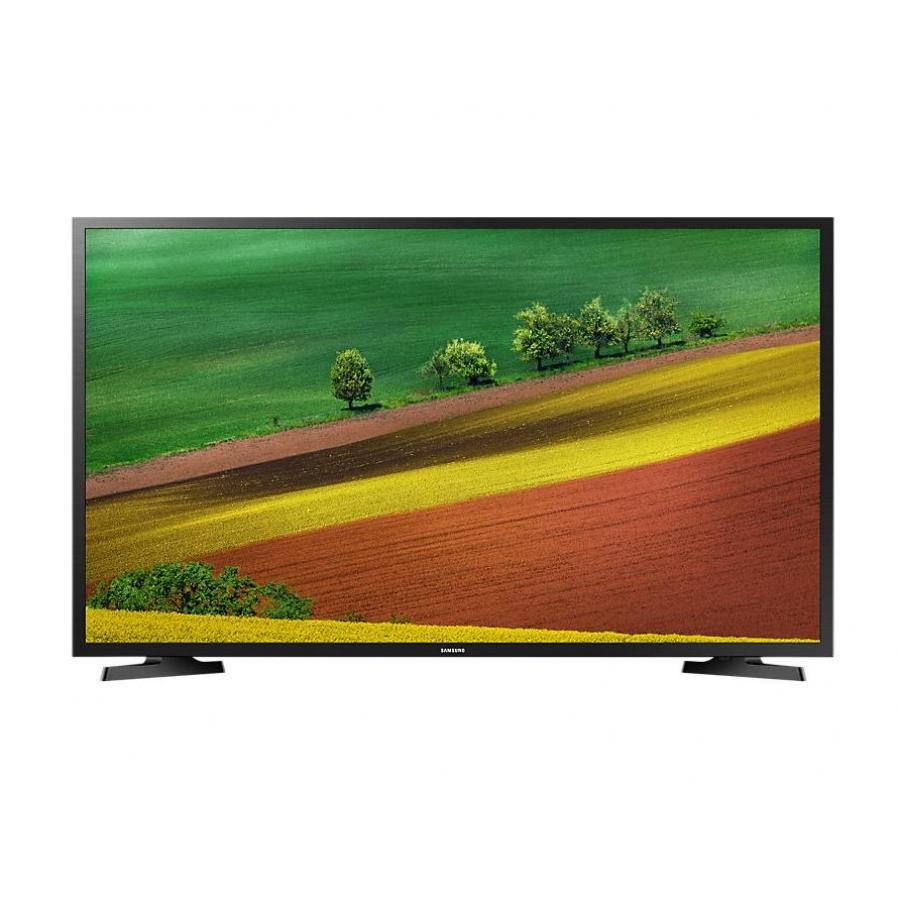 Телевизор Samsung UE32N4000AUXRU черный