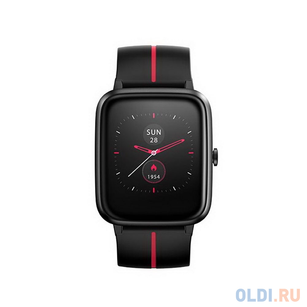 Смарт-часы Havit Smart Watch M9002G black