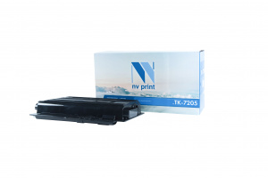 Картридж лазерный NV Print NV-TK-7205 (TK-7205/1T02NL0NL0), черный, 35000 страниц, совместимый для Kyocera TASKalfa 3510i, TASKalfa 3511i
