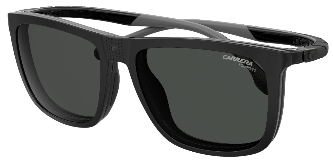 Солнцезащитные очки мужские Carrera HYPERFIT 16/CS (20347380755M9) в Москвe