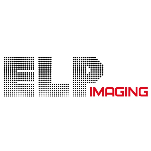 Шестерня привода магнитного вала ELP Imaging для Canon/HP CB435A/436A, CRG-712 (ELP-MRG-H1005)