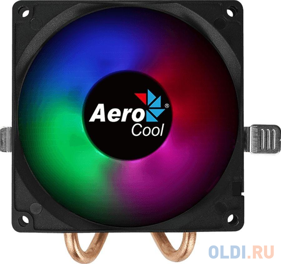 Кулер для процессора Aerocool Air Frost 2