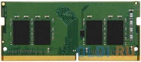 Kingston 8GB 2666MHz DDR4 ECC CL19 SODIMM 1Rx8 Micron R